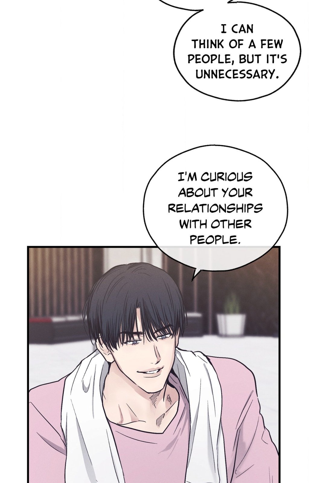 Payback, Chapter 107 image 43